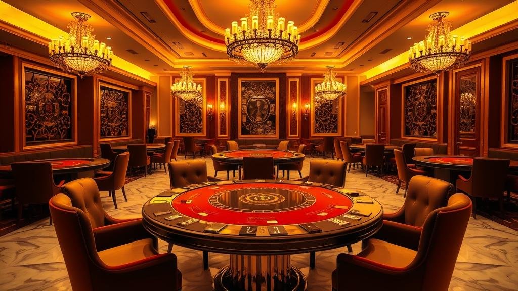 ดีลเลอร์สาวสวยกำลังแจกไพ่บาคาร่าในสตูดิโอ PragmaticLive