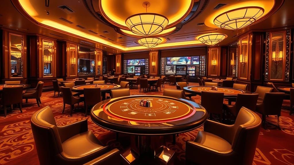 อินโฟกราฟิกแสดงเค้าไพ่บาคาร่าประเภทต่างๆ