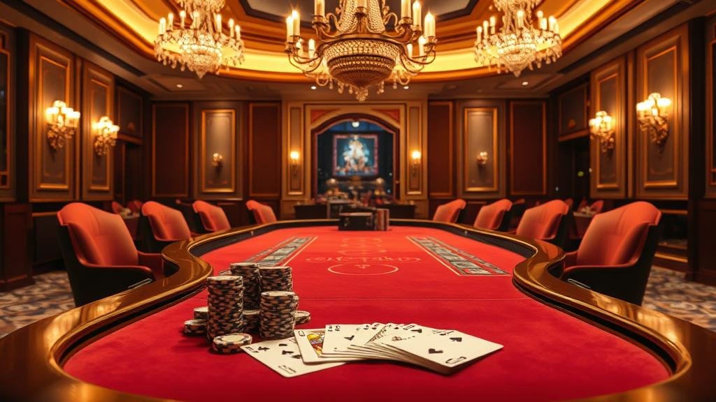 แผนภาพแสดงระบบการเดินเงินบาคาร่า 1324