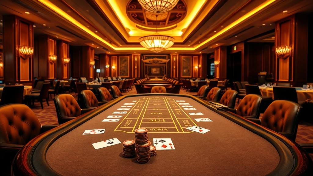 ตัวอย่างการอ่านเค้าไพ่บาคาร่าถนนเล็ก: มังกรและปิงปอง