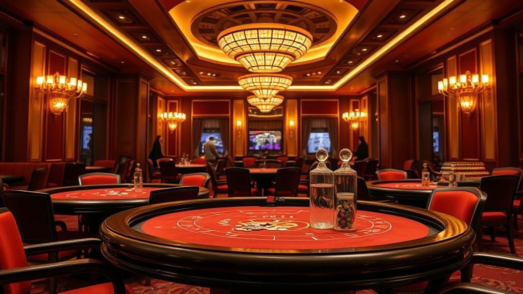 ผู้เล่นวิเคราะห์เค้าไพ่บาคาร่า Ezugi VIP อย่างมืออาชีพ