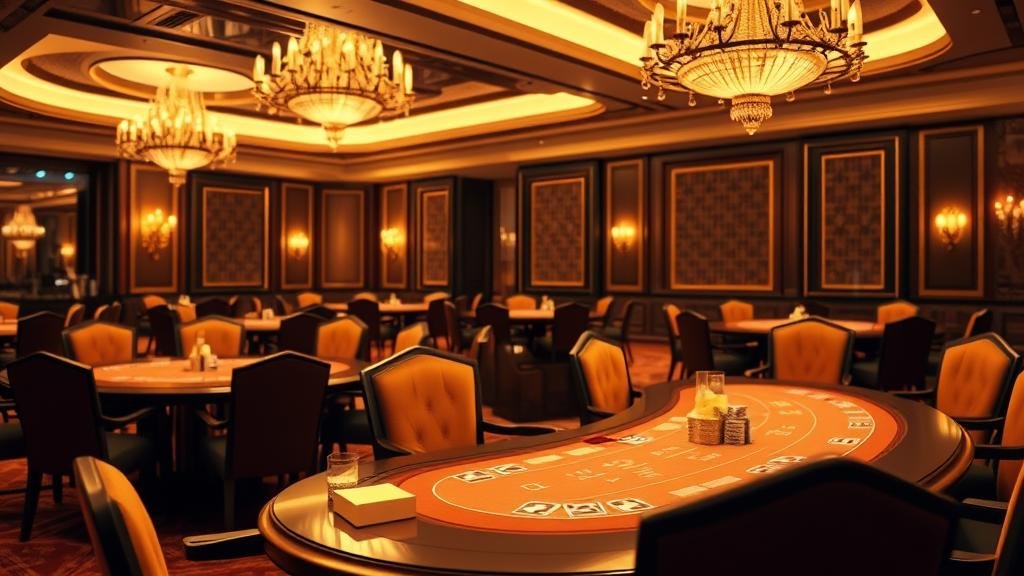 อัตราจ่ายสูง บาคาร่า DreamGaming