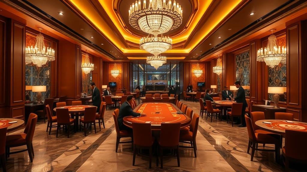 เทคนิคเดินเงิน บาคาร่า 1324