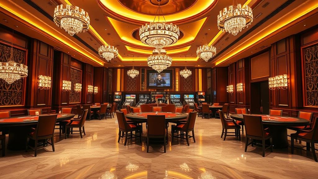 ตารางบันทึกผลบาคาร่า: เทคนิคอ่านเค้าไพ่