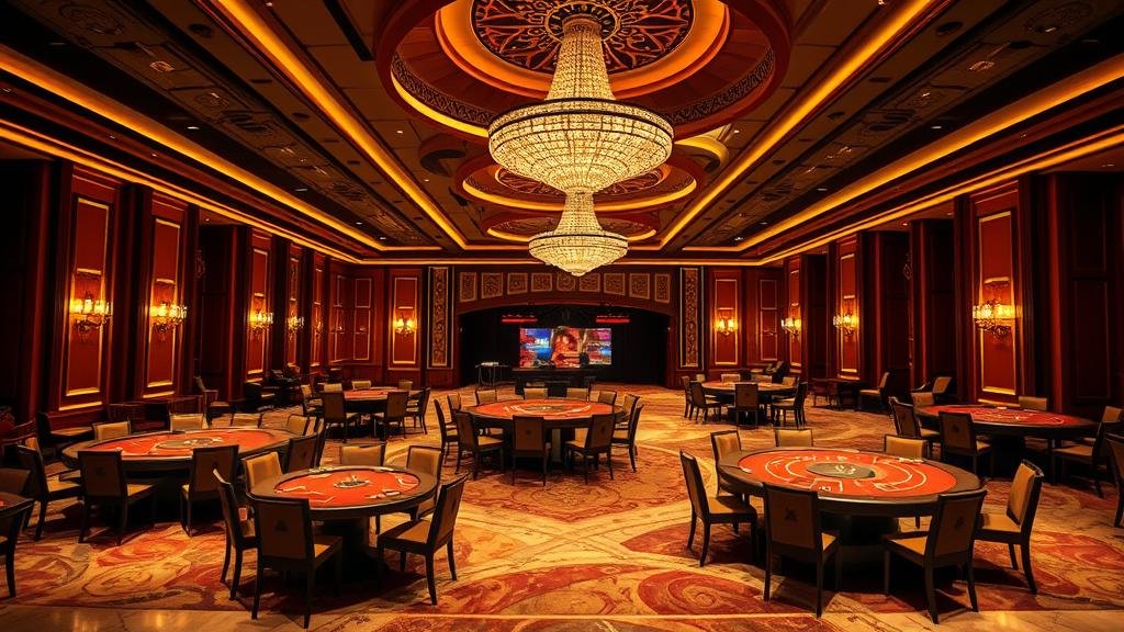 การเปิดไพ่บาคาร่า AG ไลฟ์ แบบสควีซ เพิ่มความตื่นเต้น