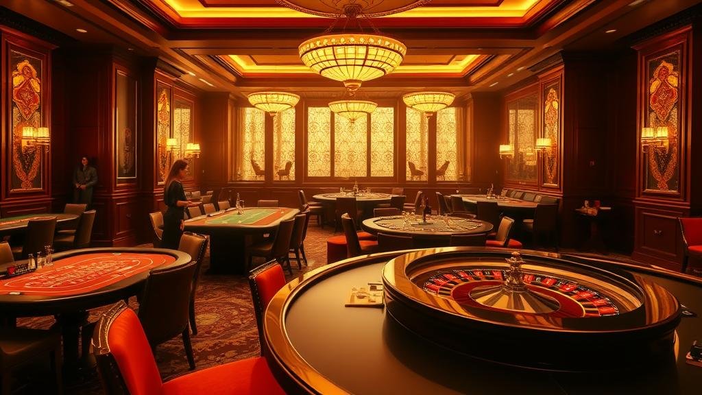 ภาพแสดงรูปแบบไพ่มังกร มินิ ในเกมบาคาร่า