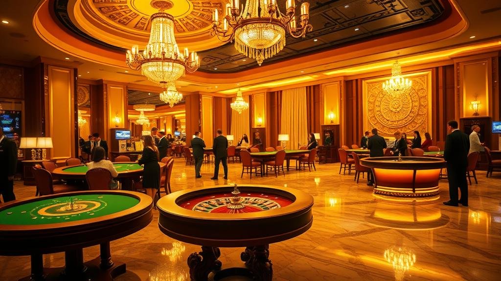 ภาพอินโฟกราฟิกแสดงกลยุทธ์การเดินเงินบาคาร่าแบบต่างๆ