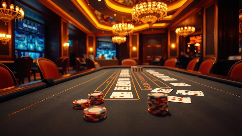 เค้าไพ่ถนนใหญ่ บาคาร่า AE สควีซ