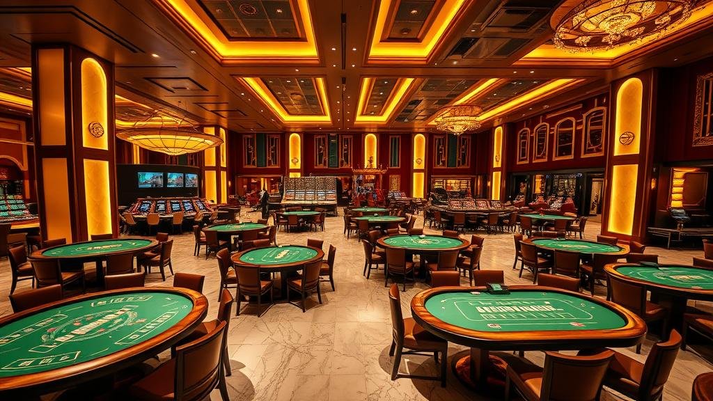 ผู้ชนะบาคาร่าฉลองชัยชนะ