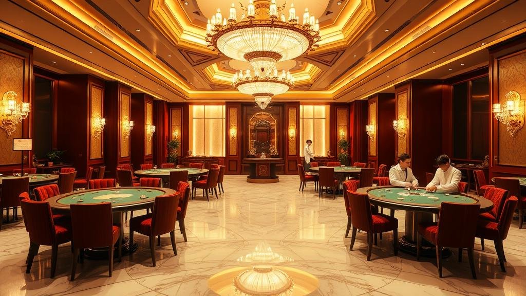 ภาพประกอบกลยุทธ์เดินเงินบาคาร่า บันไดเงิน