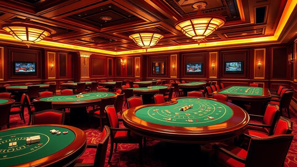 ตารางเค้าไพ่บาคาร่า AG Gaming แสดงผลลัพธ์ถนนใหญ่และถนนย่อย