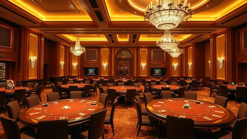 กราฟแสดงเทคนิคการเดินเงินบาคาร่าแบบต่างๆ