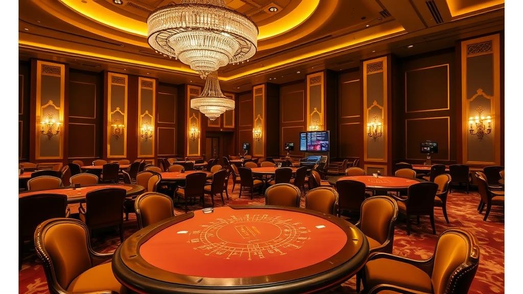 DreamGaming บาคาร่าไลฟ์สปีด อินเทอร์เฟซทันสมัย