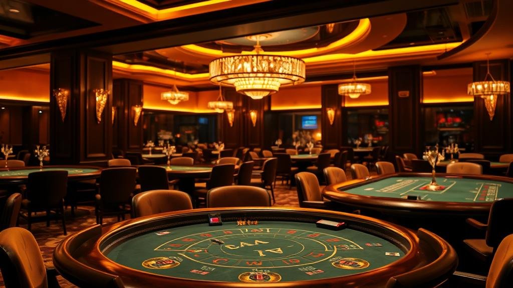 การอ่านเค้าไพ่บาคาร่า (ลูกปัด)