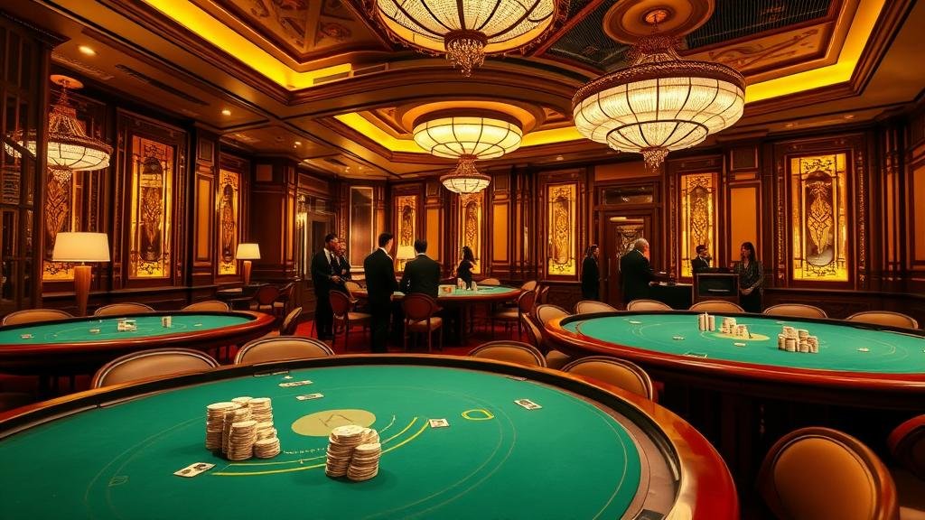 การอ่านเค้าไพ่บาคาร่า ถนนใหญ่