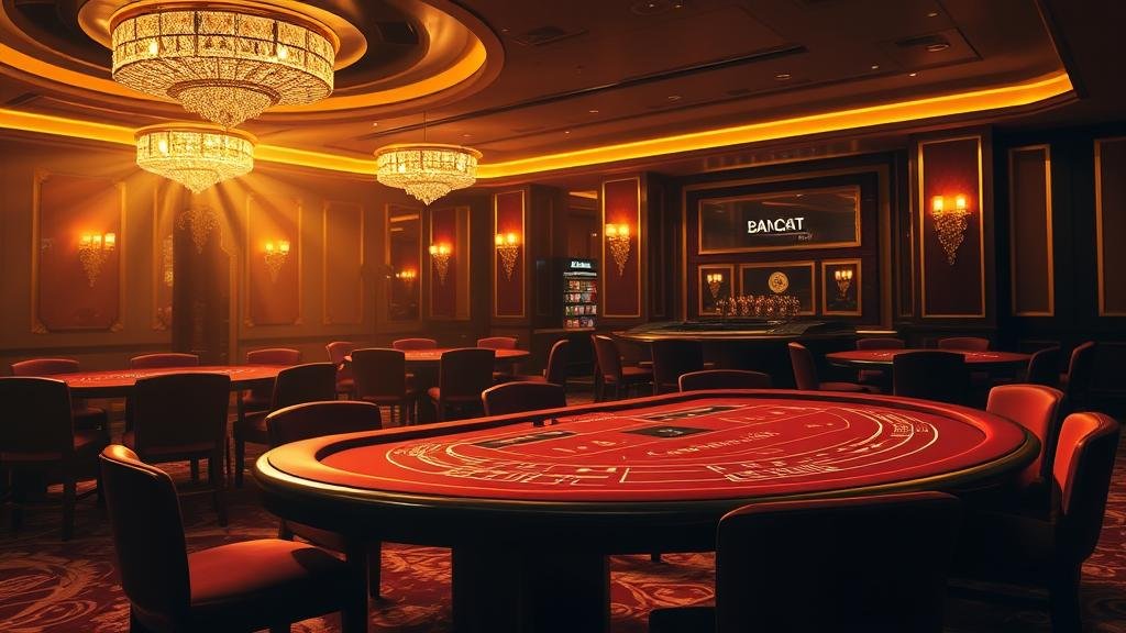 เล่นบาคาร่าผ่านมือถือ งบต่ำ