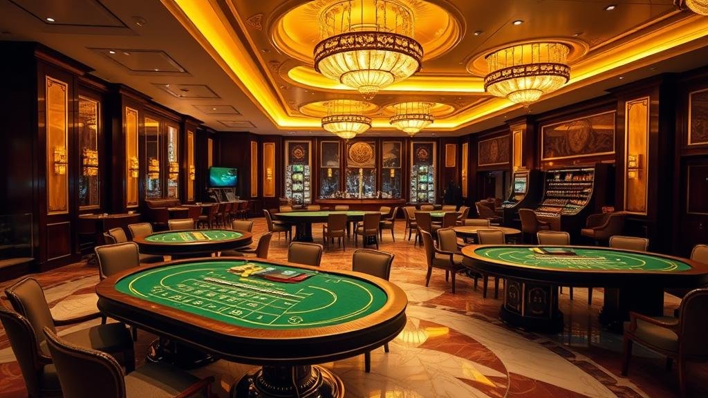 ศูนย์รวมบาคาร่าอันดับต้น: ชนะไว ปลอดภัย ได้เงินจริง พร้อมสูตรเลือกห้องเด็ด