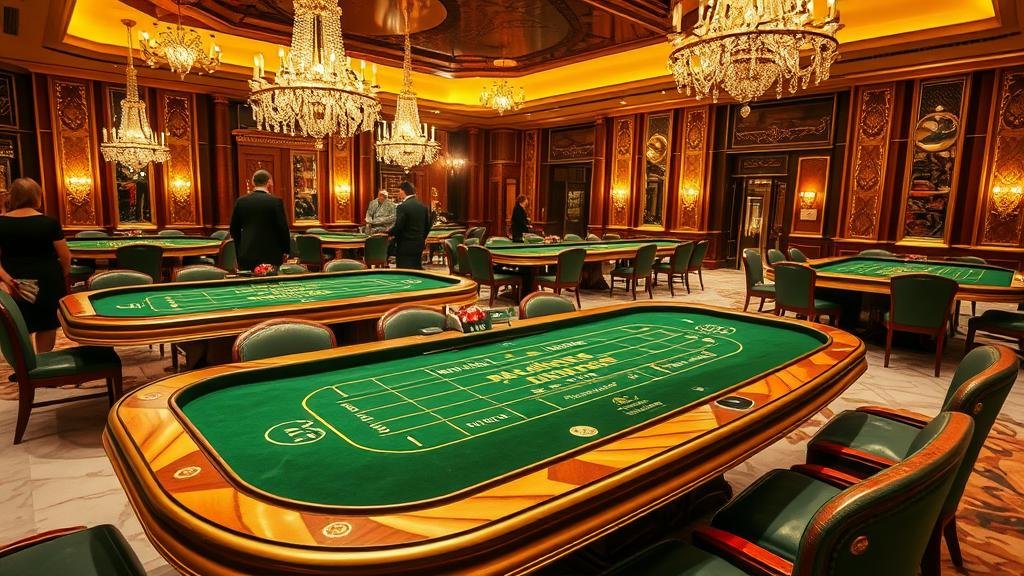 นักพนันมืออาชีพวางแผนการเดิมพันและบริหารเงินทุน