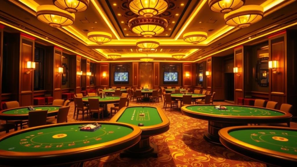 การเปิดไพ่บาคาร่าแบบสควีซ เพิ่มความตื่นเต้น