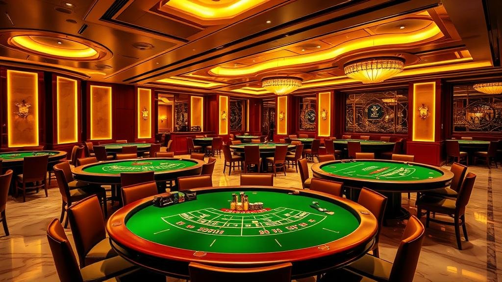 อัตราจ่ายบาคาร่า Evolution ไม่มีค่าคอม