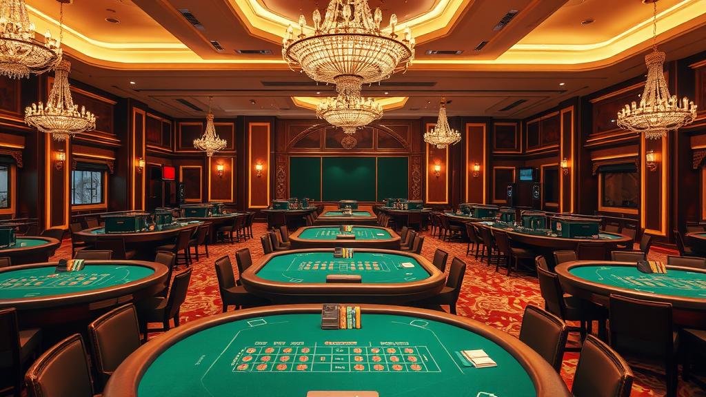 เค้าไพ่บาคาร่า ปิงปอง และ มังกร