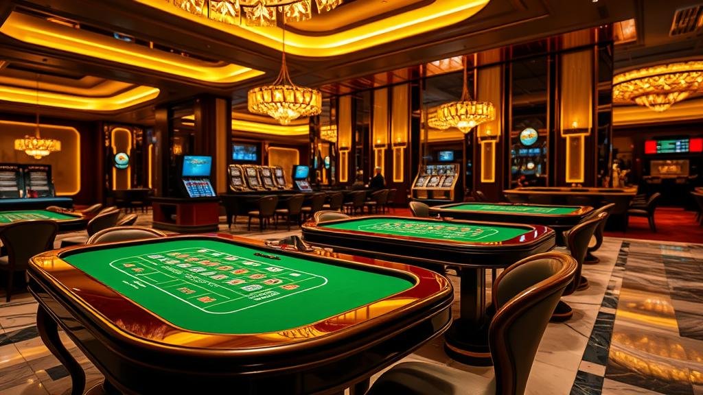 นักพนันบาคาร่ามืออาชีพ