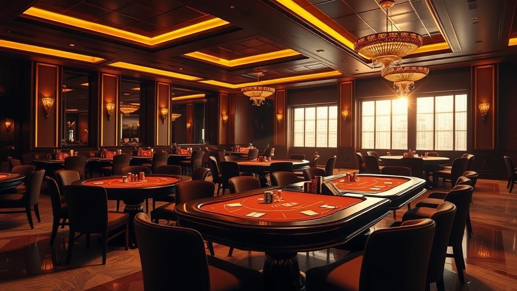 เทคนิคอ่านเค้าไพ่บาคาร่า: การแสดงผลรูปแบบสลับยาวและปิงปองบนตาราง