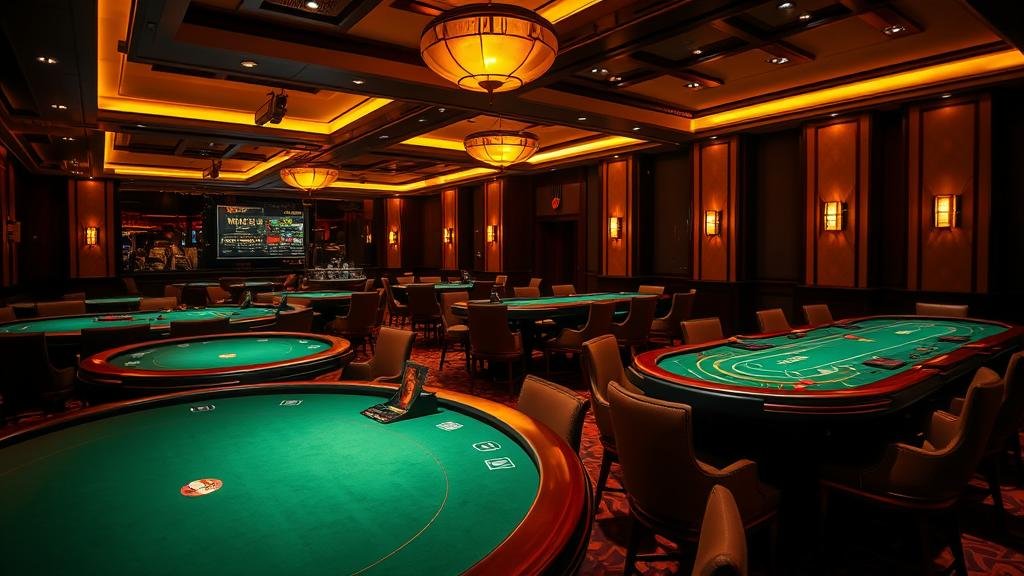 เปรียบเทียบอินเตอร์เฟซบาคาร่าจากค่าย AG, LuckyStreak, และ PP