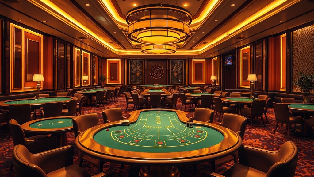 สถิติเค้าไพ่บาคาร่า