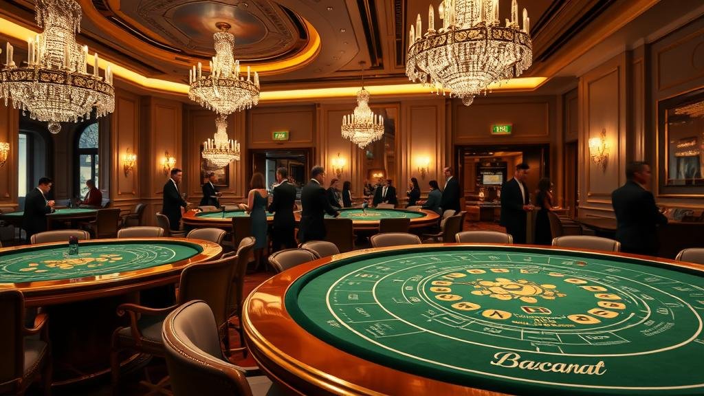 ตารางเค้าไพ่บาคาร่า ลูกปัด และ ถนนตาโต