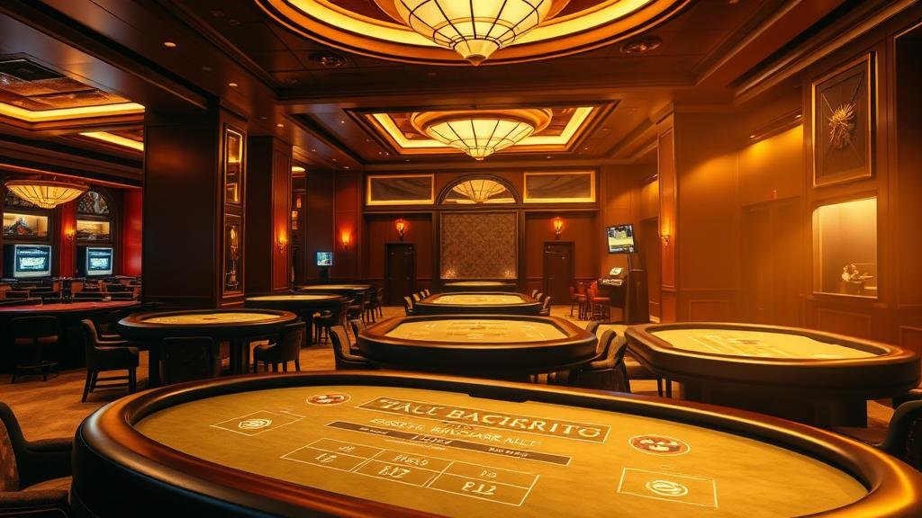 ตารางแสดงผลเค้าไพ่บาคาร่า ถนนใหญ่