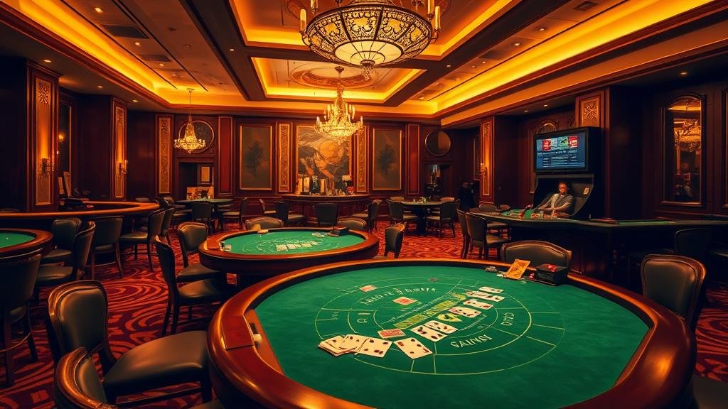 ภาพกราฟแสดงกลยุทธ์เดินเงินบาคาร่า Oscar Grind