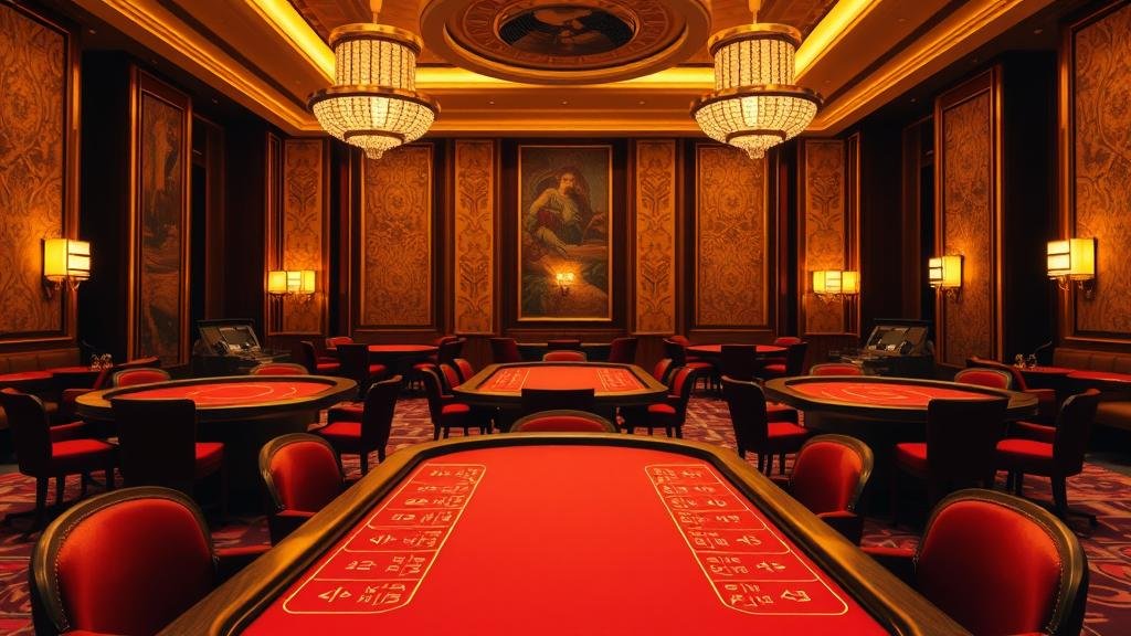 เทคนิคการสควีซไพ่บาคาร่า DreamGaming