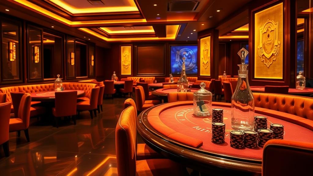 ภาพประกอบสูตรเดินเงินฟีโบนัชชีบาคาร่า