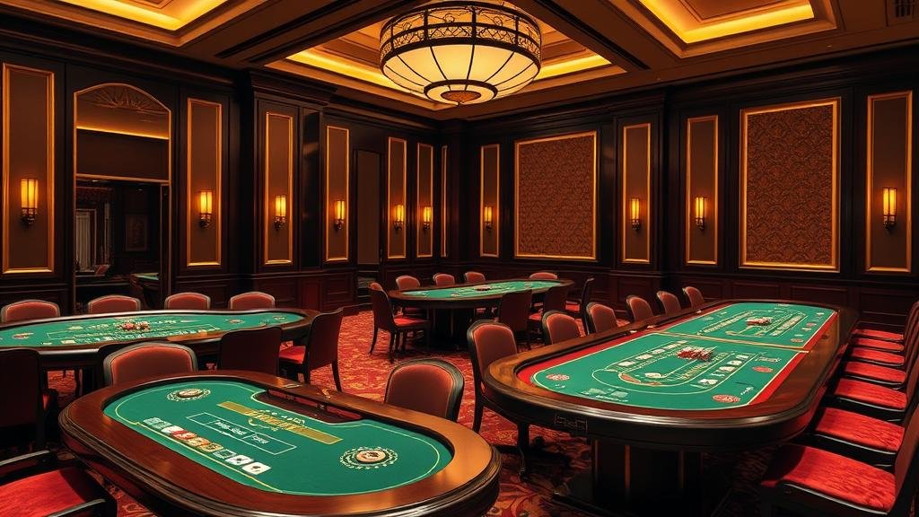 นักเดิมพันบาคาร่าที่ประสบความสำเร็จ