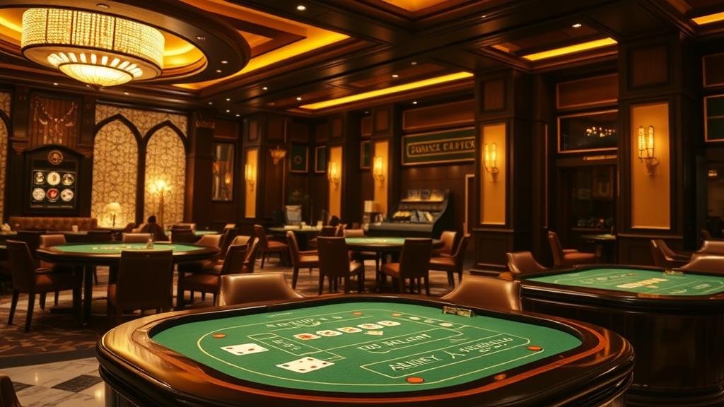 เปรียบเทียบบาคาร่าจากค่าย SA และ Sexy Baccarat บนมือถือ