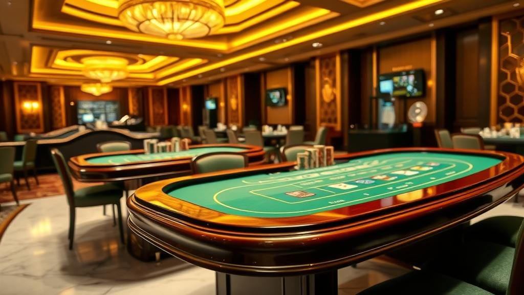 การวิเคราะห์ไพ่บาคาร่าด้วยแท็บเล็ตและ Mac