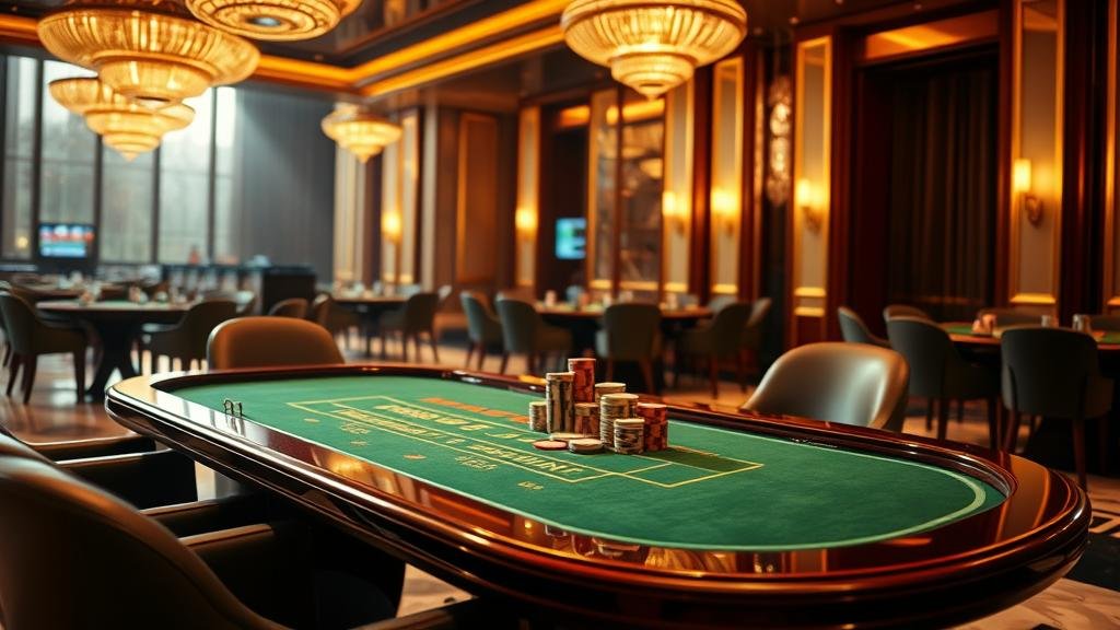 การตั้งเป้าหมายกำไรบาคาร่าบนมือถือ