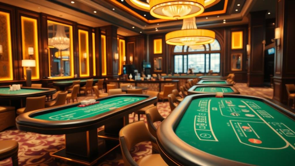 การวิเคราะห์สถิติบาคาร่าไลฟ์สปีดบนอุปกรณ์หลากหลาย