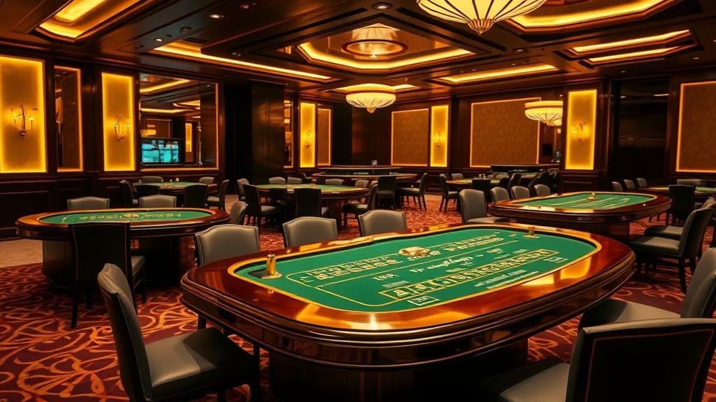 การบริหารจัดการเงินทุนบาคาร่าอย่างมีประสิทธิภาพ