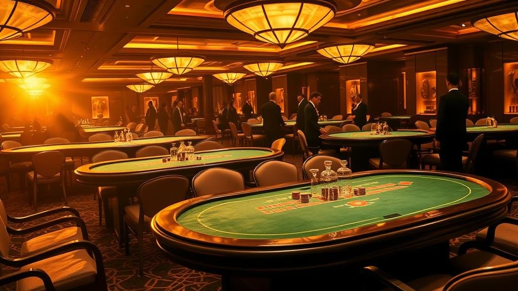 วิเคราะห์เค้าไพ่บาคาร่าผ่านหน้าจอมือถือ