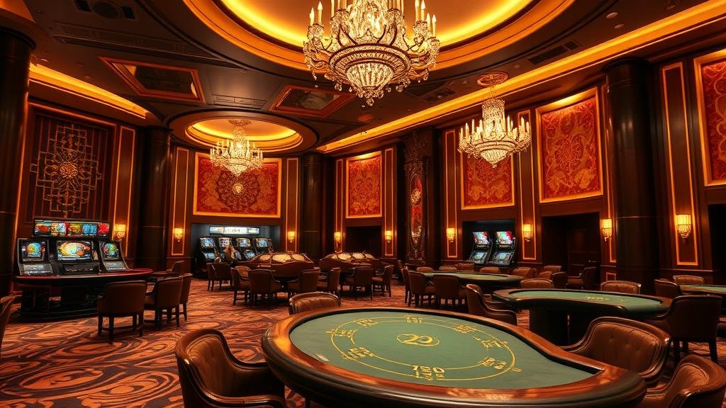 ระบบการเงินที่ปลอดภัยและรวดเร็วสำหรับบาคาร่าไลฟ์สด