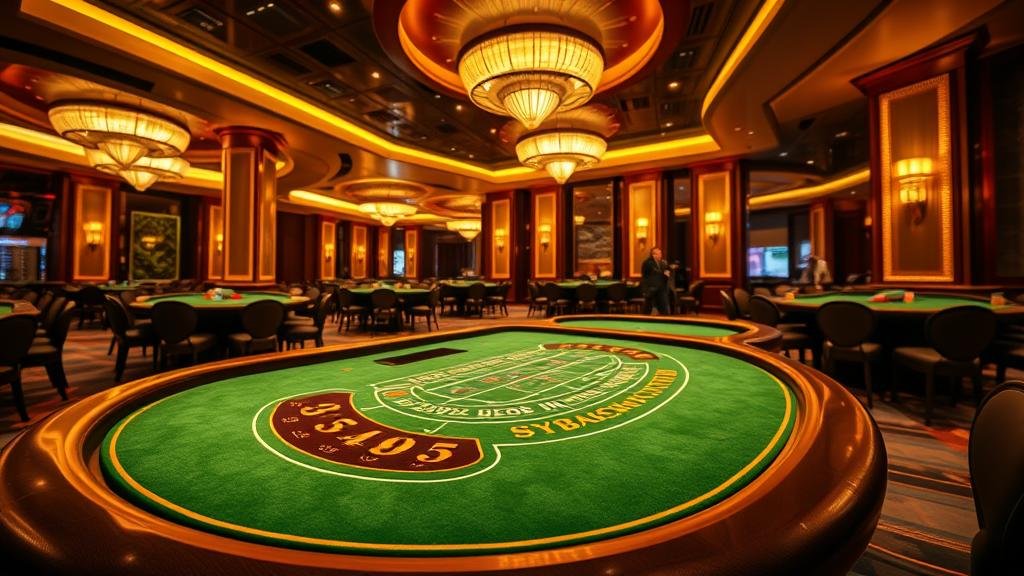 สูตรลับบาคาร่า: พิมพ์เขียวทำกำไร ปรับกลยุทธ์เซียนบนมือถือ