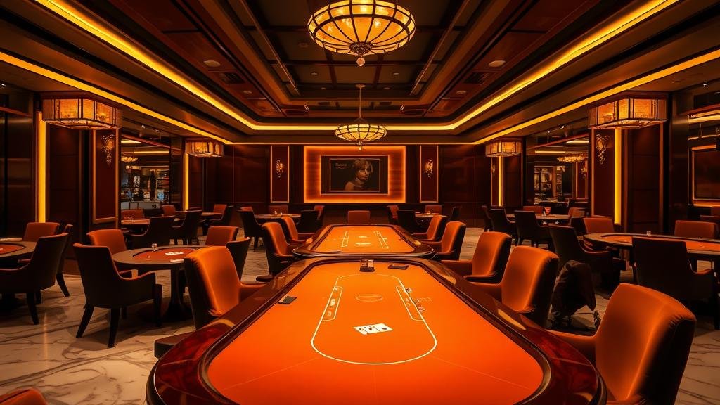 กราฟิกแสดงการบริหารจัดการงบประมาณการเล่นบาคาร่า