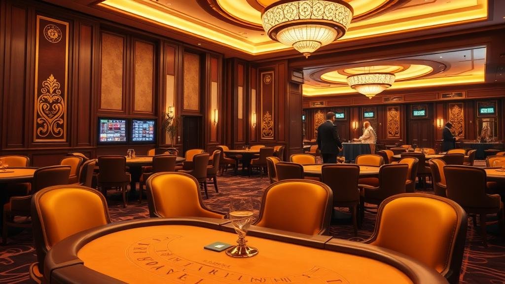 การวางแผนกลยุทธ์บาคาร่าสปีดอย่างมืออาชีพ