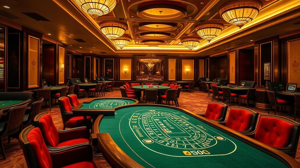 การวิเคราะห์ไพ่บาคาร่าผ่านสมาร์ทโฟน