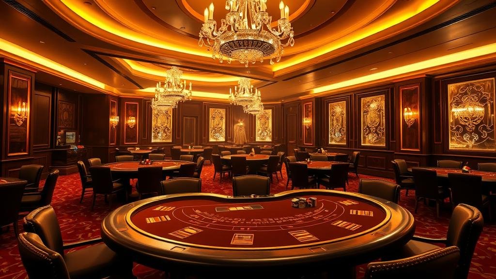 ฉลองชัยชนะบาคาร่าด้วยสูตรลับ