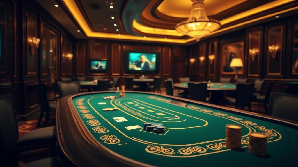 หน้าจอ Mac แสดงสถิติบาคาร่าเชิงลึก