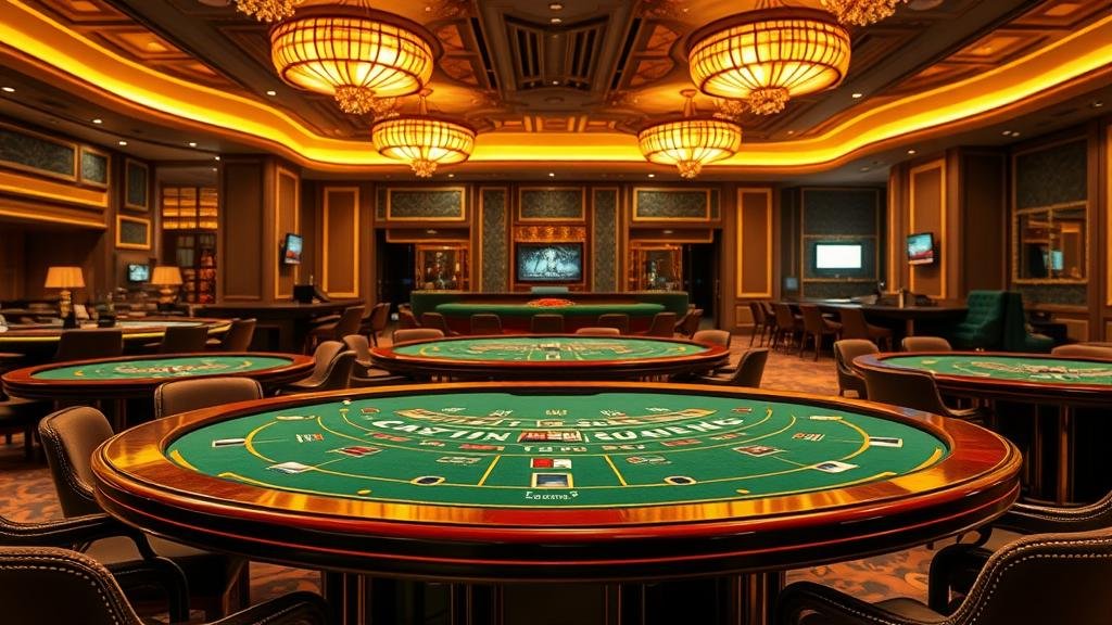 สูตรลับบาคาร่า: จับจังหวะทำกำไรบน Windows & Mac ฉบับมืออาชีพ พร้อมเคล็ดลับคุมงบ