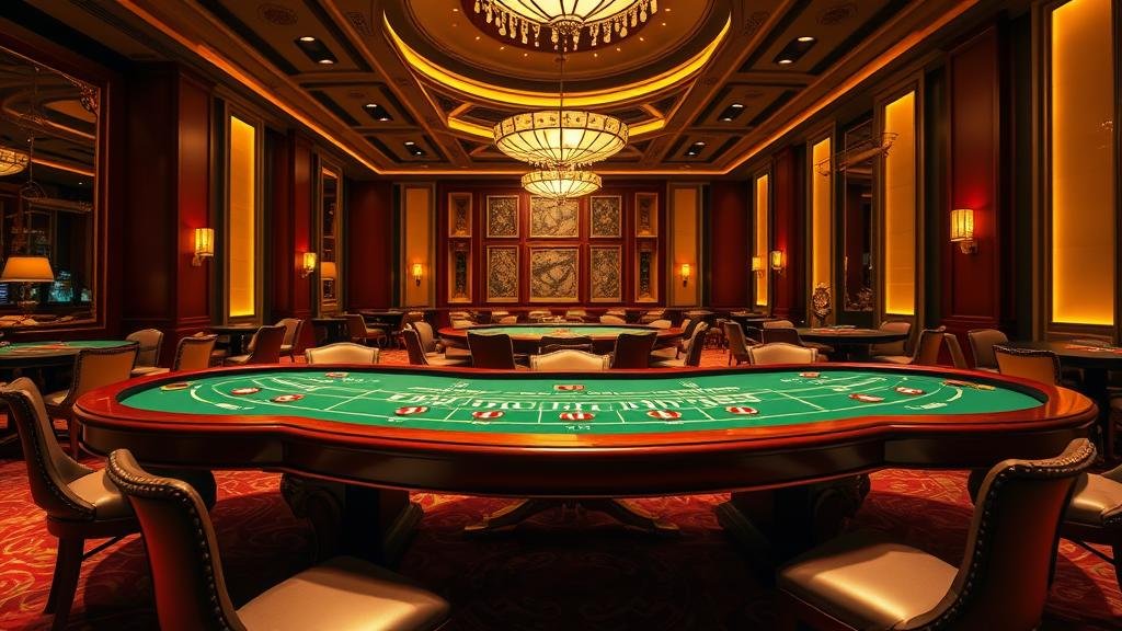 การเล่นบาคาร่าบนมือถือด้วยเทคนิคจับจังหวะล่าสุด